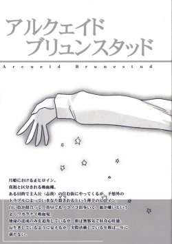 Page 8 of Tsukihime Dokuhon