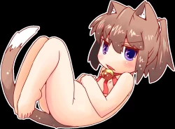 Page 28 of Koneko to Asobo!!