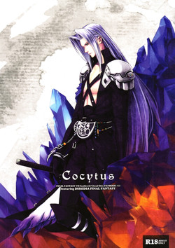 Download Cocytus