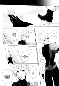 Page 10 of ambivalenz | Ambivalence