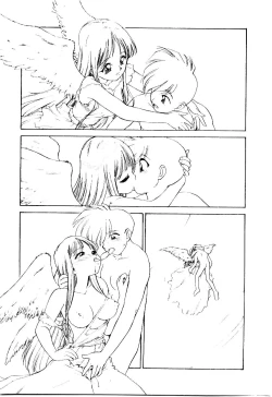 Page 158 of Maid Woman 2