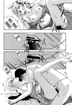 Page 18 of Bishounen Kari | Teenager Hunting