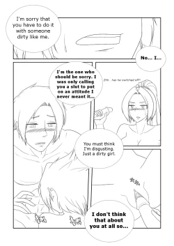 Page 28 of Please Help Me Mr.Shen 2