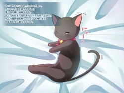 Page 66 of Uchi no Neko ga Hatsujouki o Mukaeta!