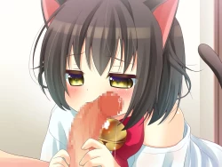 Page 99 of Uchi no Neko ga Hatsujouki o Mukaeta!