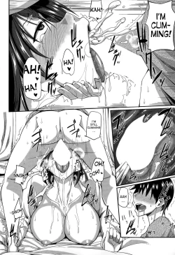 Page 16 of Sakaki-san Satisfaction by Fue