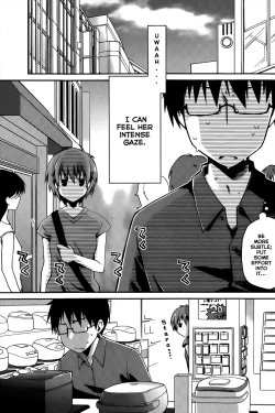 Page 232 of OjouThe Grace Escape Ch. 1-17