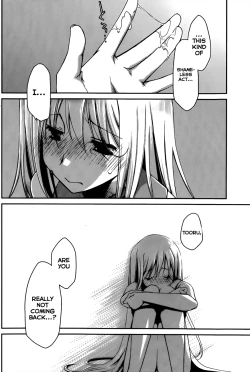 Page 243 of OjouThe Grace Escape Ch. 1-17