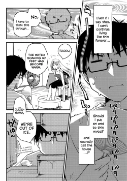 Page 66 of OjouThe Grace Escape Ch. 1-17