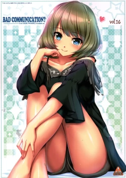 Page 2 of BAD COMMUNICATION? 16