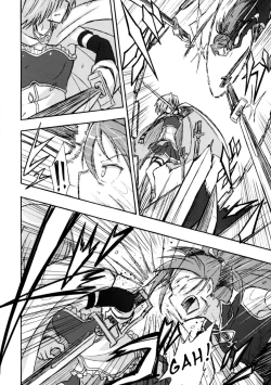 Page 6 of Girl's Crime