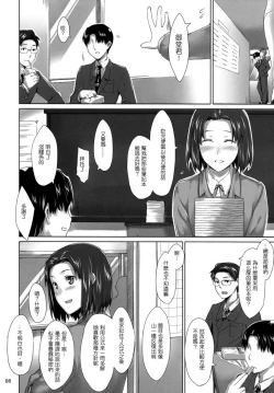 Page 6 of 咲子さんノ男杏事情