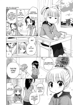 Page 6 of Peach Heart