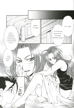 Page 21 of Eternal Embrace