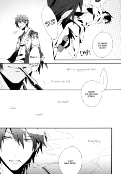 Page 8 of Psychedelic Pink Screen