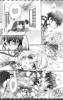 Page 13 of Silver Spoon