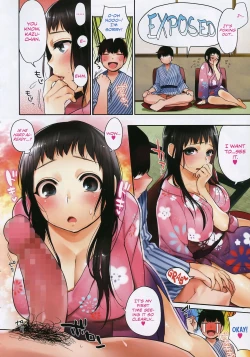 Page 2 of Boku dake no Yuuyami Ch. 1-3 + Kazari