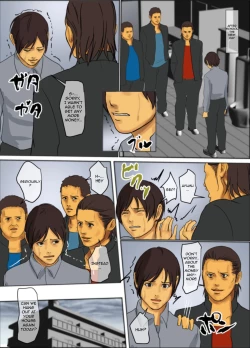 Page 46 of Ikenie no Haha | Sacrificial Mother