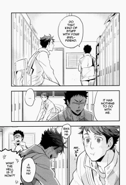 Page 24 of Suki tte Iina yo | Say you like me