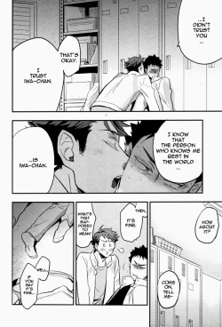 Page 37 of Suki tte Iina yo | Say you like me