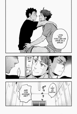 Page 43 of Suki tte Iina yo | Say you like me