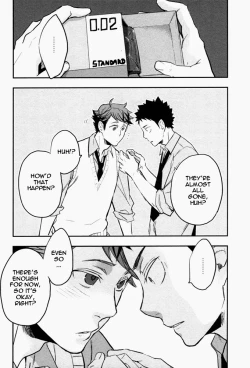 Page 7 of Suki tte Iina yo | Say you like me