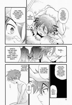 Page 7 of Aizen Matsuri