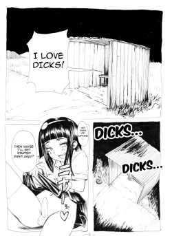 Page 4 of Osoto de Josou wa Kimochii naa tte. | Crossdressing Outdoors Feels Good Ch. 1-2