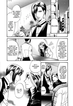 Page 106 of Sex Therapist