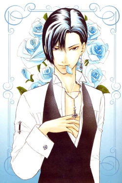 Page 2 of Sex Therapist