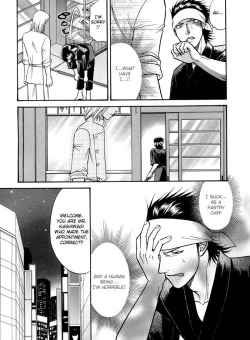 Page 84 of Sex Therapist