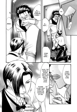 Page 89 of Sex Therapist