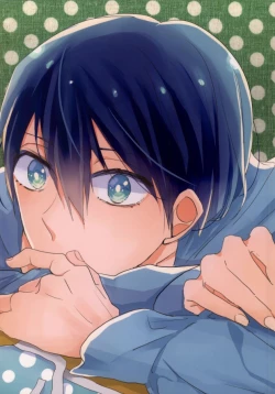 Page 24 of Mako-chan no Odougubako