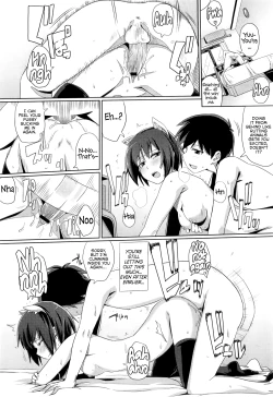 Page 16 of Zoku Hatsukoi temptation
