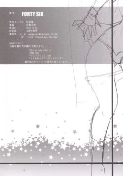 Page 47 of FORTY SIX