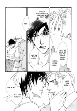 Page 112 of Ouji no Hakobune - An Ark of the Prince