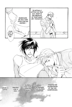 Page 114 of Ouji no Hakobune - An Ark of the Prince