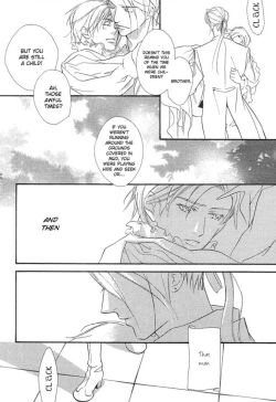 Page 11 of Ouji no Hakobune - An Ark of the Prince