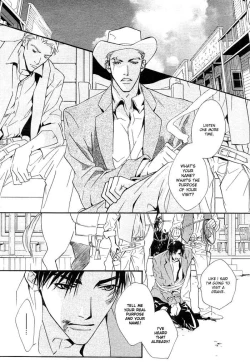 Page 127 of Ouji no Hakobune - An Ark of the Prince