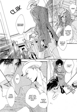 Page 129 of Ouji no Hakobune - An Ark of the Prince