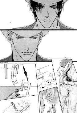 Page 143 of Ouji no Hakobune - An Ark of the Prince