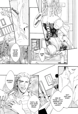 Page 145 of Ouji no Hakobune - An Ark of the Prince