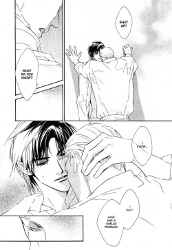 Page 152 of Ouji no Hakobune - An Ark of the Prince