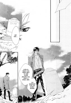 Page 154 of Ouji no Hakobune - An Ark of the Prince