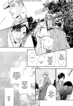 Page 155 of Ouji no Hakobune - An Ark of the Prince