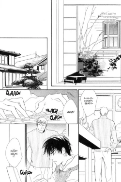 Page 168 of Ouji no Hakobune - An Ark of the Prince