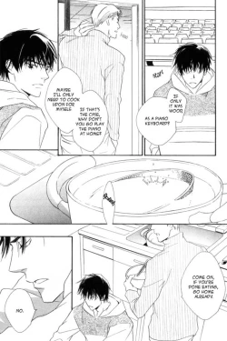 Page 169 of Ouji no Hakobune - An Ark of the Prince