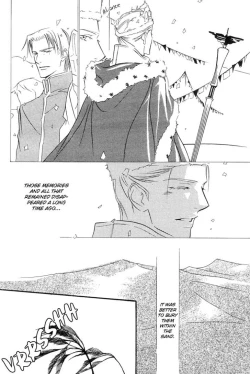 Page 19 of Ouji no Hakobune - An Ark of the Prince