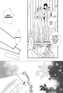 Page 27 of Ouji no Hakobune - An Ark of the Prince