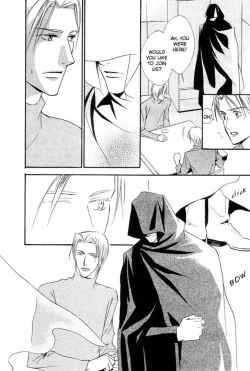 Page 42 of Ouji no Hakobune - An Ark of the Prince